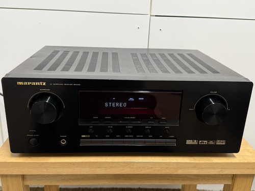 Marantz sr4400 surround - av,