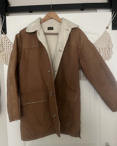 Vintage carhartt jacket mid - carhartt,