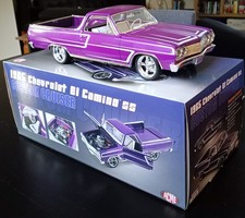 ACME MODELS 1965 CHEVY EL