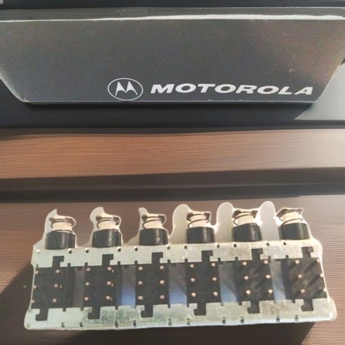 Motorola 84324c34 switch - motorola,