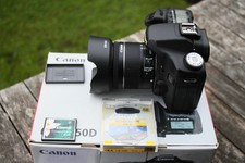 Canon eos 50d - canon,