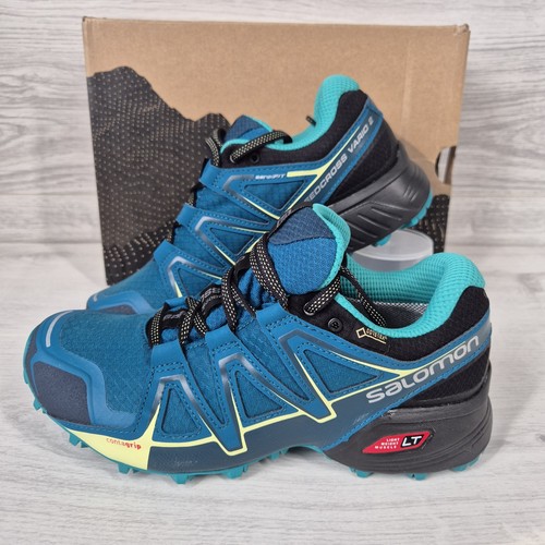 Salomon speedcross vario gtx - speedcross,