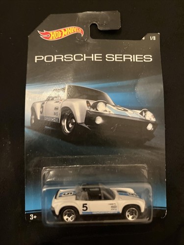 Hot wheels 2014 porsche - hot,