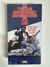 The Texas Chainsaw Massacre