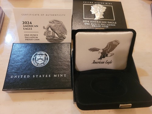 2024 american eagle 1oz - american,