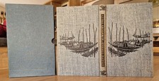FOLIO SOCIETY JOSEPH CONRAD