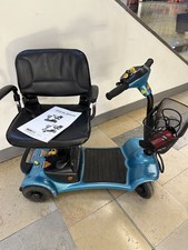 Ultralite 480 mobility scooter - ultralite,