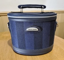 Pierre Cardin Vanity Case