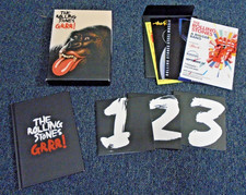 The Rolling Stones Grrr! -