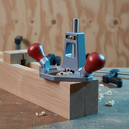 Slotting plane precision - slotting,