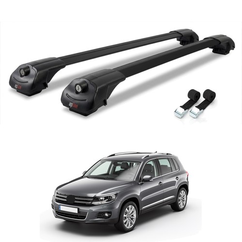 Roof rack bars - rack,