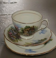 Royal Vale Bone China made in
