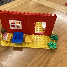 Lego Duplo House