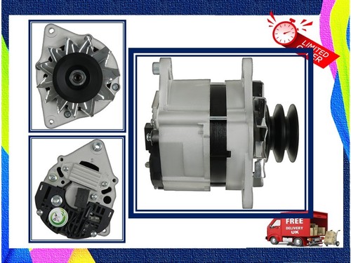 Alternator for massey ferguson - for,
