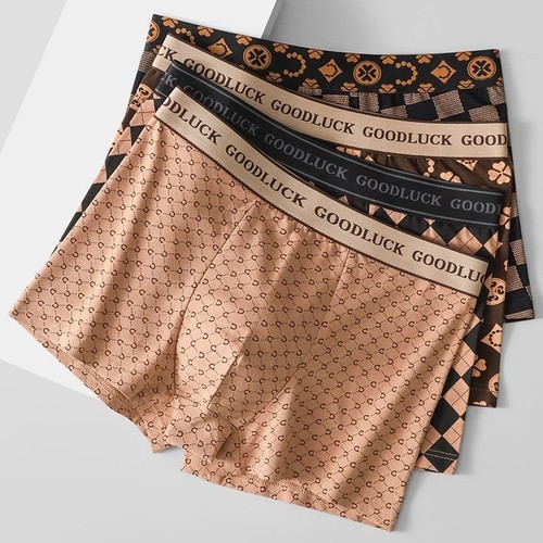 Pack bamboo men underwear - pack,