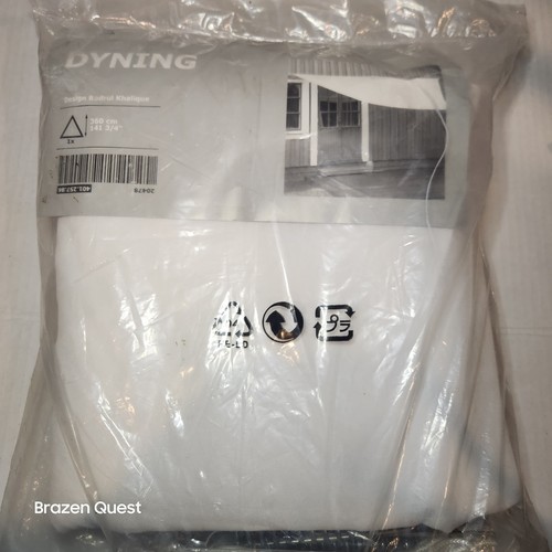 Ikea canopy dyning - canopy,