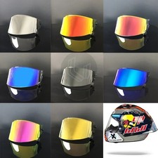 Helmet Visor Lens Fit For