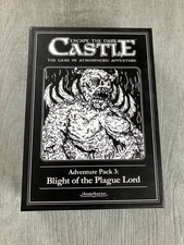 Escape the Dark castle