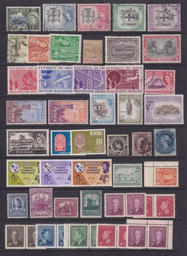 British commonwealth qeii - commonwealth,