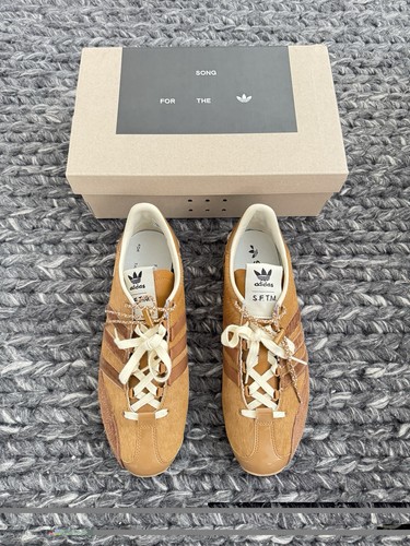 Adidas songs for the mute - adidas,