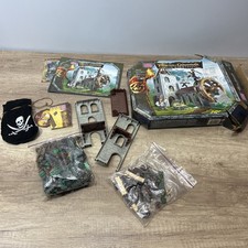 Pirates  of the Caribbean Dead