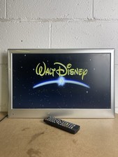 Alba TV DVD Combi Freeview