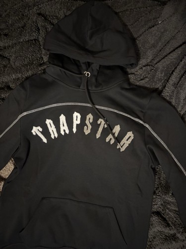Trapstar hoodie men - trapstar,