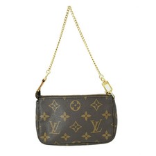 LOUIS VUITTON MONOGRAM MINI