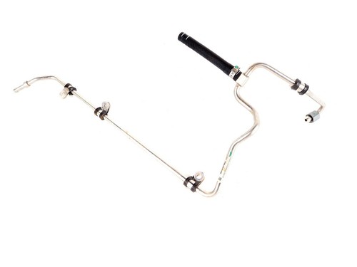 Low pressure fuel - line, class