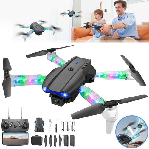 Drone with camera - drone, 2