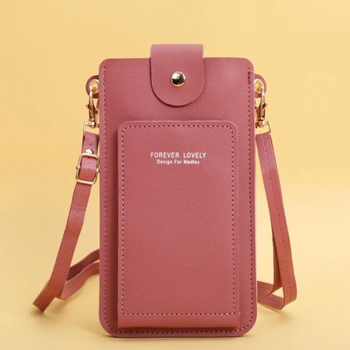 Women crossbody touch - women,
