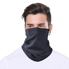Thermal snood neck warmer - thermal,