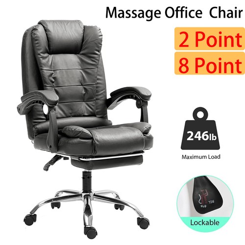 Ergonomic gaming office chair - ergonomic,