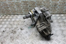 BFD084773 2016 SUZUKI VITARA 1.6 D16AA FRONT DIFFERENTIAL DIFF IRD