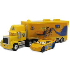 New Disney Pixar Cars Chick