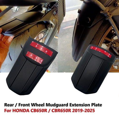 Front rear wheel mudguard - wheel,