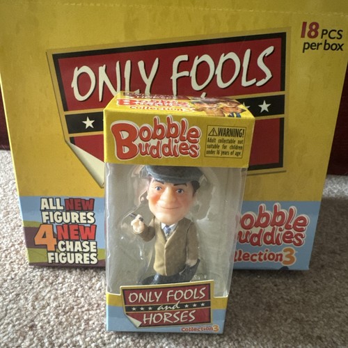 Only fools and horses - only, bobble