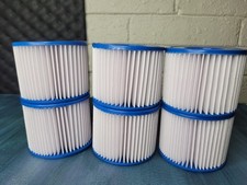 Volca Spares Hot Tub Filter