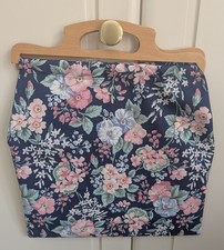 Knitting sewing bag - knitting,