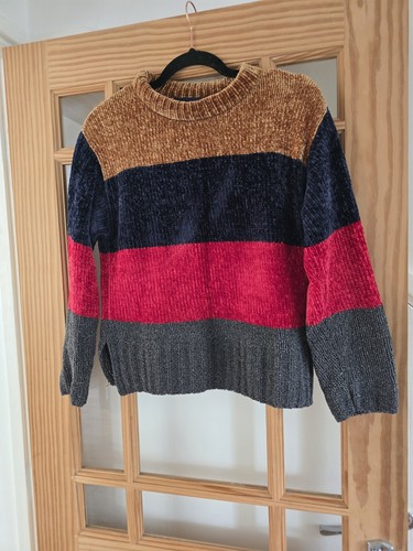 Collection colour block - m&s,