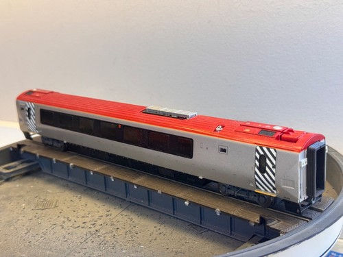 Bachmann 625a virgin - bachmann,