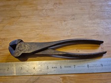 Vintage Elliott Lucas PW96 7"