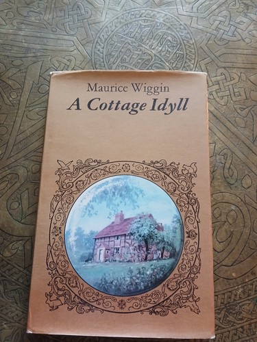 Wiggin maurice a cottage - wiggin,,