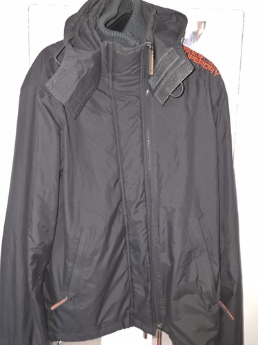 Superdry men windcheater - superdry, men's