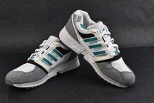 Adidas EQT Cushion 91 Trainers Men's UK 9 Consortium 30th Anniversary Sneakers 