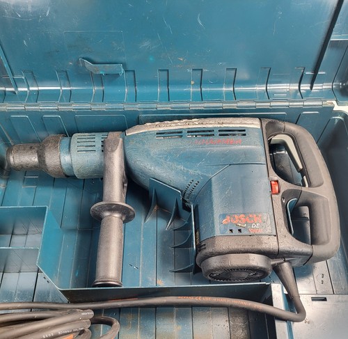 Bosch professional gbh - bosch,