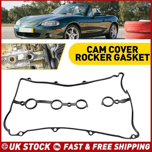 Cam cover rocker - cam,