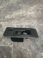 Mercedes CLK430 Elegance Footwell Heat Air Vent Trim Cover 2088300266