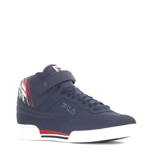Fila box mid basketball - f-box,