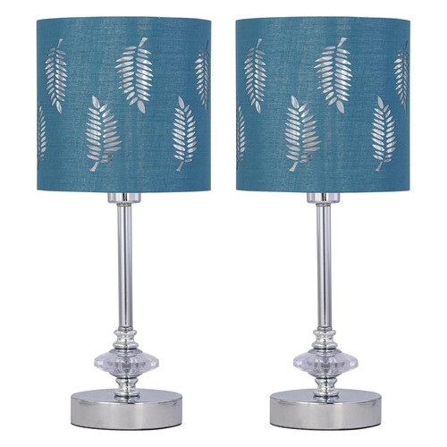 Set modern acrylic cystal - 2,